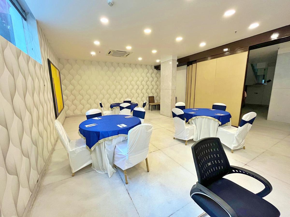 Amber By Orion New Delhi