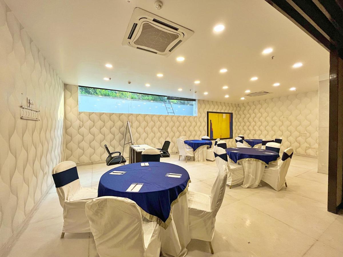 Amber By Orion 4* New Delhi