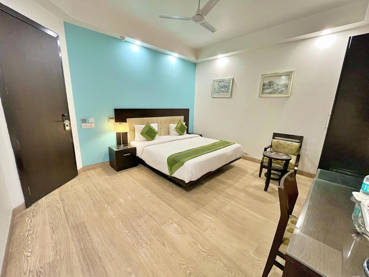 Amber By Orion New Delhi