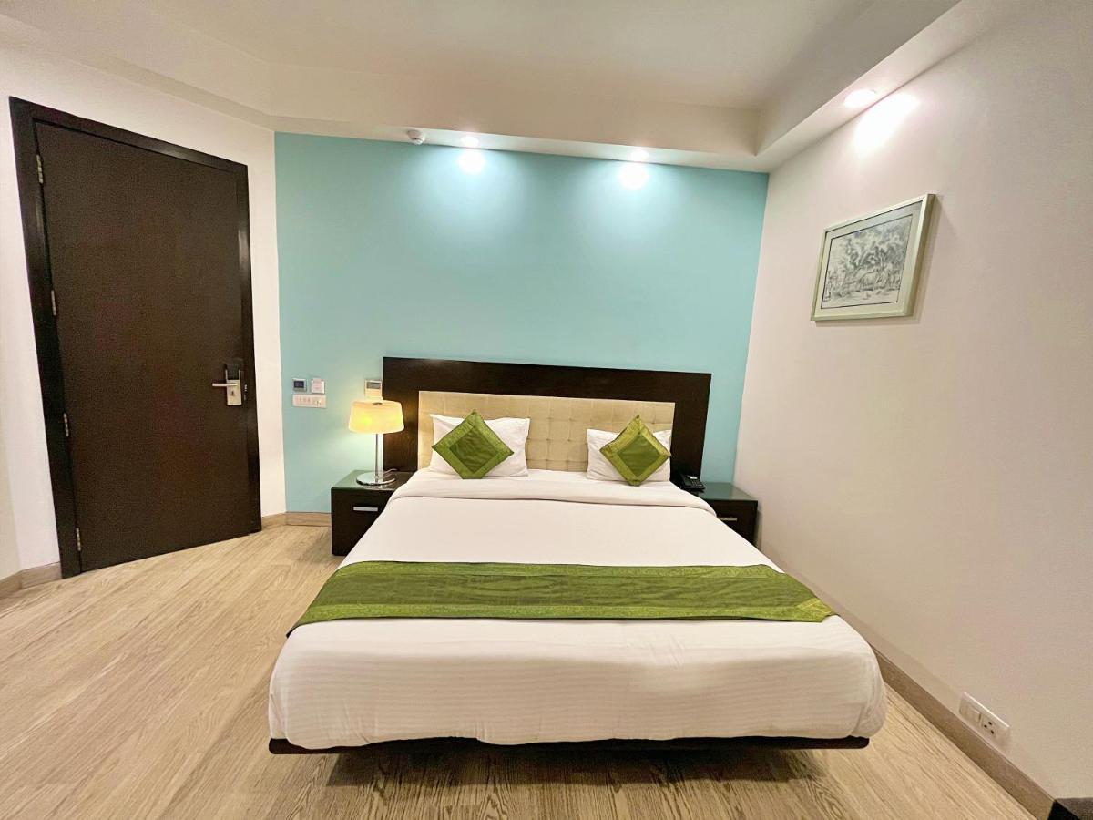 Amber By Orion 4* New Delhi