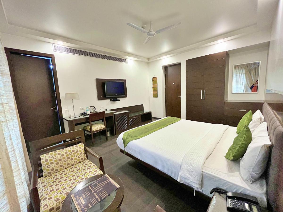 Amber By Orion New Delhi
