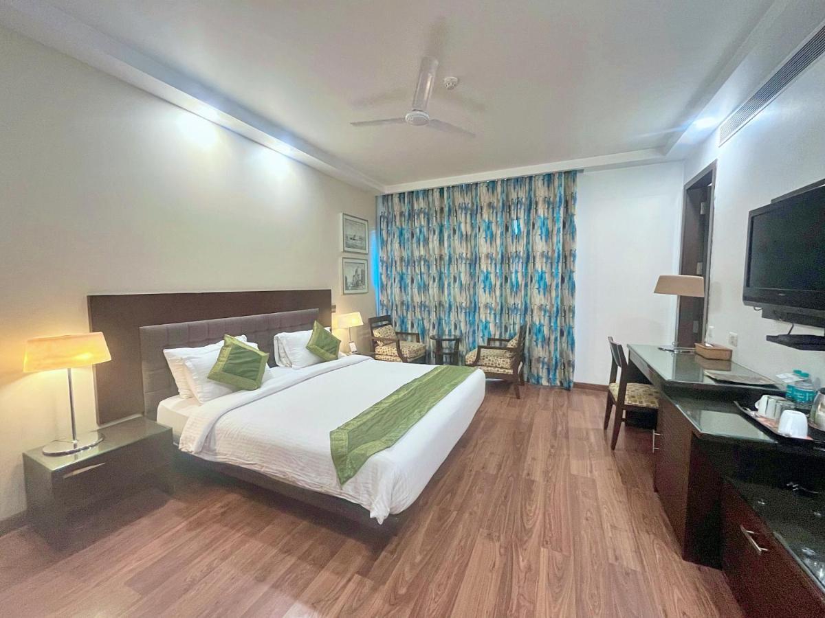 Amber By Orion New Delhi