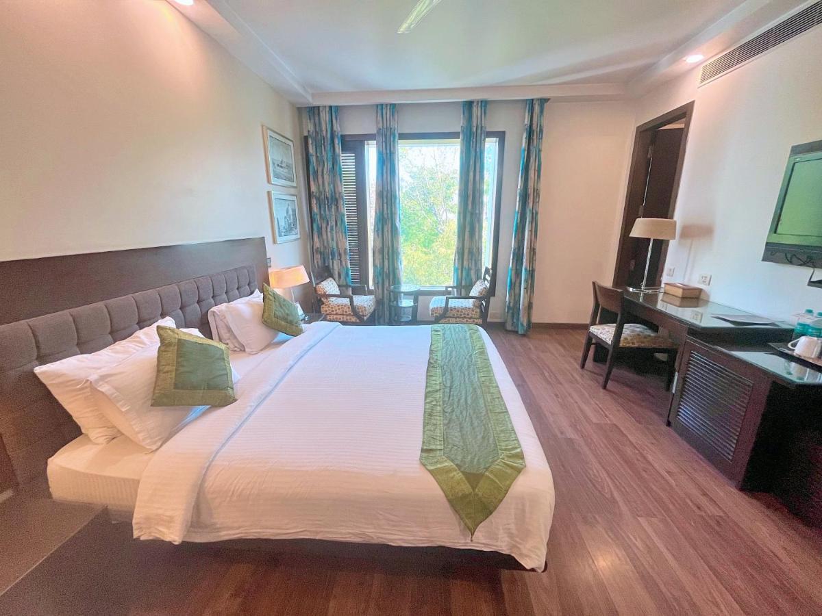 Amber By Orion 4* New Delhi