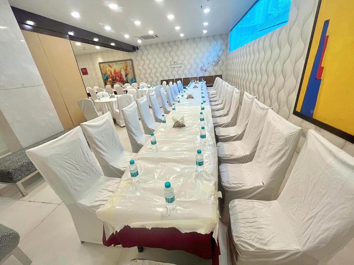Amber By Orion New Delhi