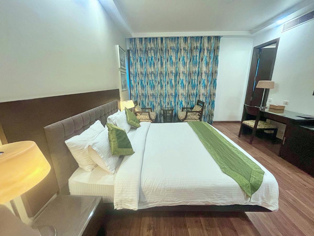Amber By Orion 4* New Delhi