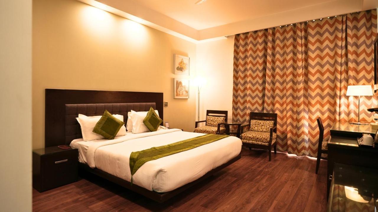 Amber By Orion New Delhi