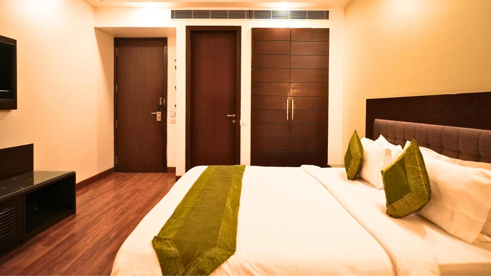 Hotel Amber By Orion