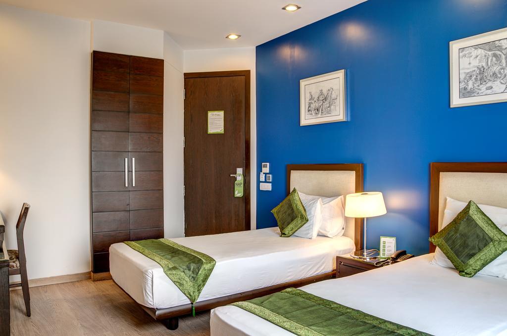 Amber By Orion New Delhi