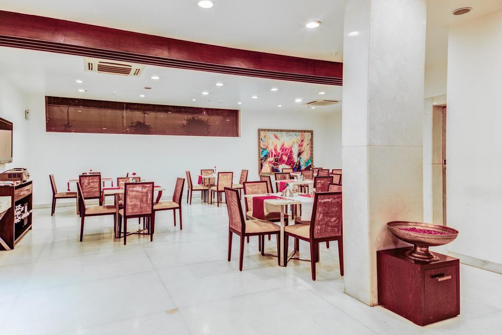 Amber By Orion New Delhi