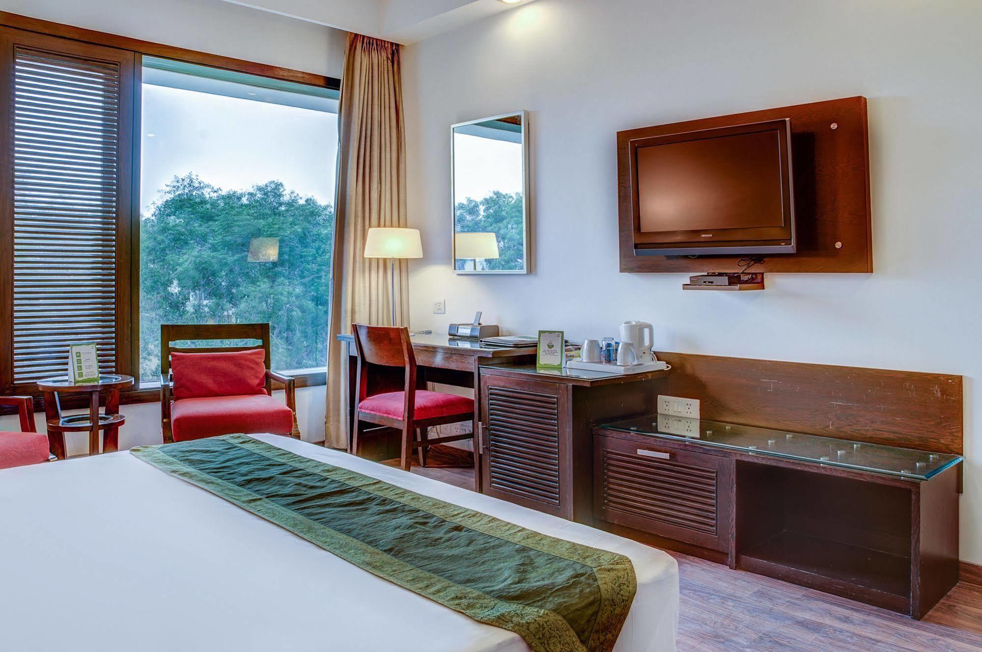 Amber By Orion Hotel New Delhi
